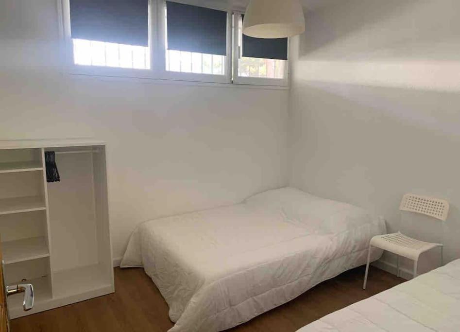 Appartement Cosy Climatise Proche Plage ลา กร็องเดอ-ม็อต ภายนอก รูปภาพ